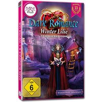 Purple Hills Dark Romance 8-Winter Usk:06