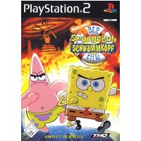 Thq Entertainment Gmbh Spongebob Schwammkopf - Der Film