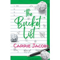 The Bucket List - The Bucket List - jetzt bei oelder-buchhandlung.de kaufen