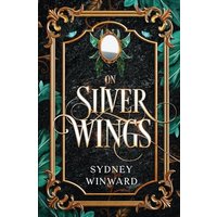 On Silver Wings - On Silver Wings - jetzt bei oelder-buchhandlung.de kaufen