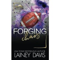 Forging Chaos - Forging Chaos - jetzt bei oelder-buchhandlung.de kaufen