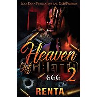 Heaven Got a Ghetto 2 - Heaven Got a Ghetto 2 - jetzt bei oelder-buchhandlung.de kaufen