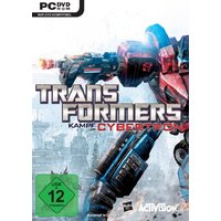 Transformers: Kampf Um Cybertron