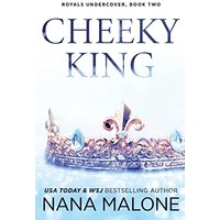 Cheeky King - Cheeky King - jetzt bei oelder-buchhandlung.de kaufen