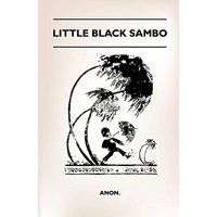 Little Black Sambo