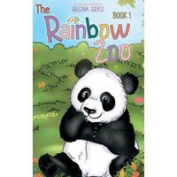The Rainbow Zoo: Book 1 - The Rainbow Zoo: Book 1 - jetzt bei oelder-buchhandlung.de kaufen