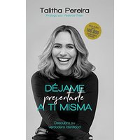 Déjame presentarte a ti misma - Déjame presentarte a ti misma - jetzt bei oelder-buchhandlung.de kaufen