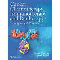 Cancer Chemotherapy, Immunotherapy, and Biotherapy - Cancer Chemotherapy, Immunotherapy, and Biotherapy - jetzt bei oelder-buchhandlung.de kaufen