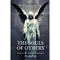 The Souls of Others - The Souls of Others - jetzt bei oelder-buchhandlung.de kaufen