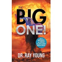 The Big One!: How to Anticipate and Survive the Coming Economic Mega-Crash - The Big One!: How to Anticipate and Survive the Coming Economic Mega-Crash - jetzt bei oelder-buchhandlung.de kaufen