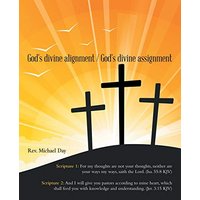 God's Divine Alignment / God's Divine Assignment - God's Divine Alignment / God's Divine Assignment - jetzt bei oelder-buchhandlung.de kaufen