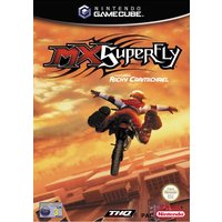Thq Mx Superfly