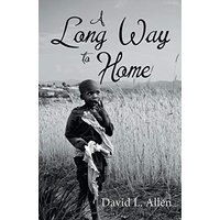 A Long Way to Home - A Long Way to Home - jetzt bei oelder-buchhandlung.de kaufen