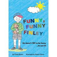 Funny, Funny Finley! - Funny, Funny Finley! - jetzt bei oelder-buchhandlung.de kaufen