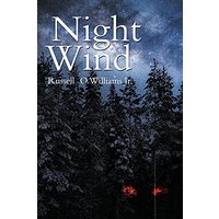 Night Wind - Night Wind - jetzt bei oelder-buchhandlung.de kaufen