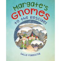 Margate's Gnomes to the Rescue - Margate's Gnomes to the Rescue - jetzt bei oelder-buchhandlung.de kaufen