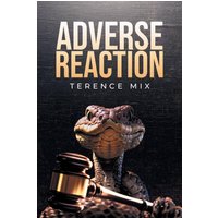 Adverse Reaction - Adverse Reaction - jetzt bei oelder-buchhandlung.de kaufen
