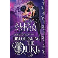 Discouraging the Duke - Discouraging the Duke - jetzt bei oelder-buchhandlung.de kaufen