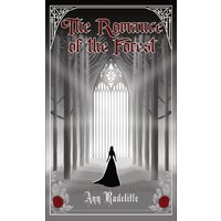 The Romance of the Forest - The Romance of the Forest - jetzt bei oelder-buchhandlung.de kaufen