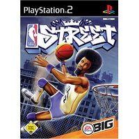 Ea Nba Street