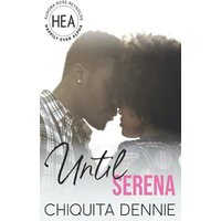 Until Serena - Until Serena - jetzt bei oelder-buchhandlung.de kaufen
