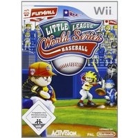 Activision World Series Baseball