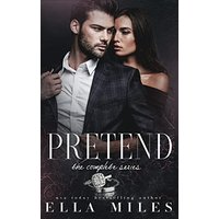Pretend: The Complete Series - Pretend: The Complete Series - jetzt bei oelder-buchhandlung.de kaufen