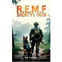 R.E.M.F: SHORTY's PATH - R.E.M.F: SHORTY's PATH - jetzt bei oelder-buchhandlung.de kaufen