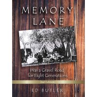 Memory Lane Was A Gravel For Eight Generations: 2nd Edition - Memory Lane Was A Gravel For Eight Generations: 2nd Edition - jetzt bei oelder-buchhandlung.de kaufen