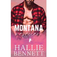 Montana Rescuer (Heirs of Guardian Valley) - Montana Rescuer (Heirs of Guardian Valley) - jetzt bei oelder-buchhandlung.de kaufen