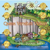 Queen Vernita's Visitors - Queen Vernita's Visitors - jetzt bei oelder-buchhandlung.de kaufen
