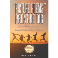 Picture Poems Prenjie Dig: New Poetry Concept, Poems Written from Pictures - Picture Poems Prenjie Dig: New Poetry Concept, Poems Written from Pictures - jetzt bei oelder-buchhandlung.de kaufen
