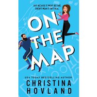 On the Map (Mile High Stallions, Band 1) - On the Map (Mile High Stallions, Band 1) - jetzt bei oelder-buchhandlung.de kaufen