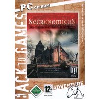 Necronomicon