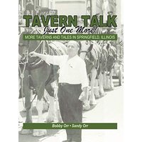 TAVERN TALK Just One More! - TAVERN TALK Just One More! - jetzt bei oelder-buchhandlung.de kaufen
