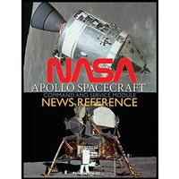 NASA Apollo Spacecraft Command and Service Module News Reference