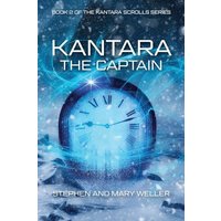 Kantara: The Captain - Kantara: The Captain - jetzt bei oelder-buchhandlung.de kaufen
