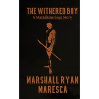 The Withered Boy (Maradaine Saga Story, Band 3) - The Withered Boy (Maradaine Saga Story, Band 3) - jetzt bei oelder-buchhandlung.de kaufen