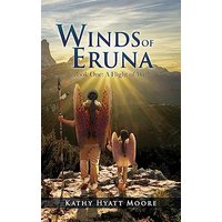 Winds of Eruna, Book One - Winds of Eruna, Book One - jetzt bei oelder-buchhandlung.de kaufen