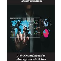 3-Year Naturalization by Marriage to a U.S. Citizen: Getting US Citizenship through Marriage - 3-Year Naturalization by Marriage to a U.S. Citizen: Getting US Citizenship through Marriage - jetzt bei oelder-buchhandlung.de kaufen