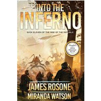 Into the Inferno: Book Eleven (Rise of the Republic, Band 11) - Into the Inferno: Book Eleven (Rise of the Republic, Band 11) - jetzt bei oelder-buchhandlung.de kaufen