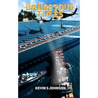 Dangerous Times - Dangerous Times - jetzt bei oelder-buchhandlung.de kaufen