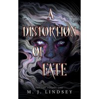 A Distortion of Fate (Tapestry) - A Distortion of Fate (Tapestry) - jetzt bei oelder-buchhandlung.de kaufen
