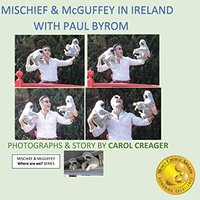 Mischief and McGuffey in Ireland with Paul Byrom - Mischief and McGuffey in Ireland with Paul Byrom - jetzt bei oelder-buchhandlung.de kaufen