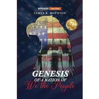 Genesis of a Nation of We the People - Genesis of a Nation of We the People - jetzt bei oelder-buchhandlung.de kaufen