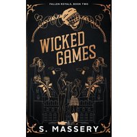 Wicked Games (Fallen Royals, Band 2) - Wicked Games (Fallen Royals, Band 2) - jetzt bei oelder-buchhandlung.de kaufen
