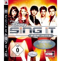 Disney Sing It - Pop Hits