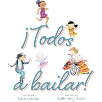 Everybody Can Dance! (Spanish Edition) - Everybody Can Dance! (Spanish Edition) - jetzt bei oelder-buchhandlung.de kaufen