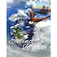 Extinct Dream - Extinct Dream - jetzt bei oelder-buchhandlung.de kaufen