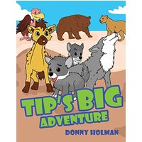 Tip's Big Adventure - Tip's Big Adventure - jetzt bei oelder-buchhandlung.de kaufen